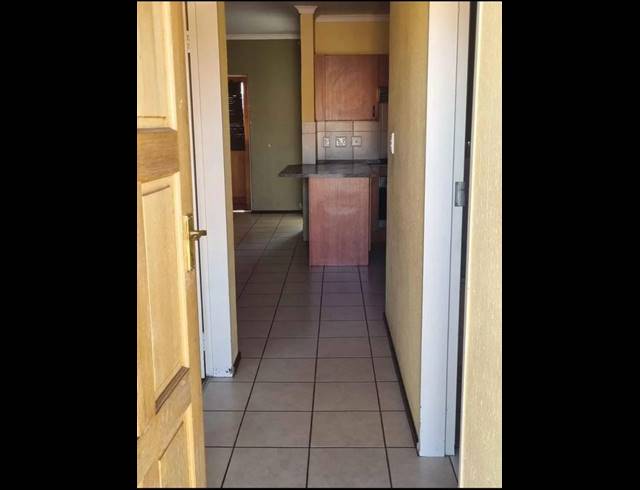 2 BEDROOM APARTMENT FOR SALE IN COMET